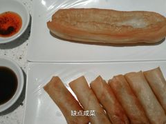 -东园小馆(香颂店)