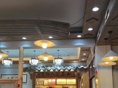 -下梅人家土菜馆(历史文化餐厅度假区店)