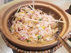 -熹素·鲜美素食Vegetarian (天河领展店)