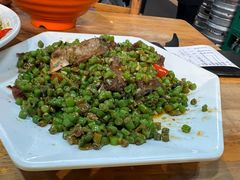 奇香排骨-明婷饭店(外曹家巷店)