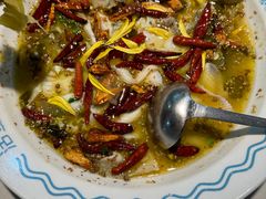 -花椒俏川菜小馆(南海万达店)