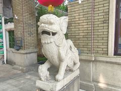 -荔湾湖公园