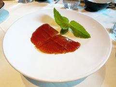 -四季民福烤鸭店(外滩外白渡桥店)