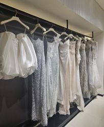 点击看大图 -Bridal Queen·婚纱女皇