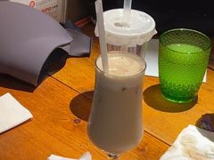 -良木缘咖啡西餐(川大店)