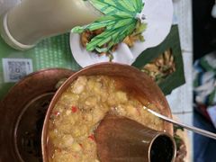 -蜗牛小馆醉乡民谣云南菜(惠新西里店)