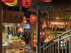 -乡食柴房  湖南乡里菜(龙岗中心城店)