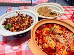 -辣小鲜·南昌大排档(船山路店)