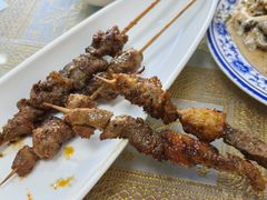 -清真·鸦儿李记·小馆(后海店)
