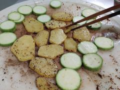 -老字号.雅克白族石板烧十年老店(大理古城店)
