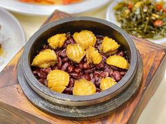 -鑫悦楼煎蟹·16年海鲜大排档