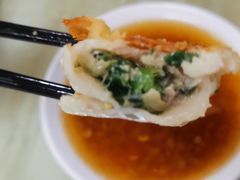 三鲜锅贴-青岛锅贴(四流中路店)