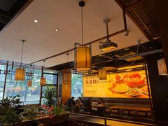 -如轩·海鲜砂锅粥·潮汕菜(一品天下店)