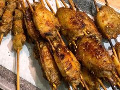 -管氏翅吧(马家堡店)