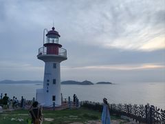 -长岛南北长山旅游景区