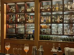 -杭州西子湖四季酒店-WL BISTRO西湖餐厅(灵隐路店)