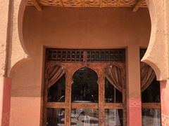 -Tajine Moroccan塔金摩洛哥中东餐厅