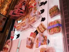 -巴黎贝甜(龙之梦购物中心虹口店)