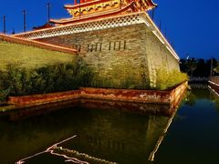 -河东池盐文化博览园