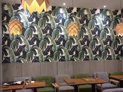 大堂-MUSANG KING猫山王(龙湖杭州滨江天街店)