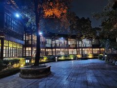 -东江渔村·古典园林·30年粤菜老字号(太和店)