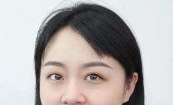 -尔素·半永久纹眉·野生眉