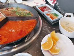 -巴蜀大将火锅(春熙店)