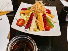 -天狗山料理(省体店)