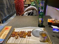 -锦州御烧烤·形象店(人民街店)