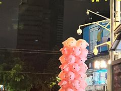 -大头虾越式风味餐厅(光明广场店)