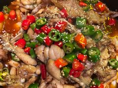 -蛙喔牛蛙(义乌新光汇店)