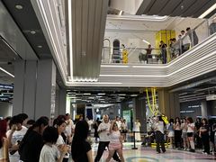 -和平大悦城