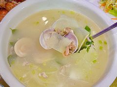 -东江海鲜大排档·潮汕菜·砂锅粥