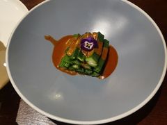 -羡餐厅·杭帮菜·淳菜(千岛湖自由洲际殿店)