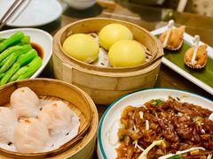 -岭南小生·粤港点心(南门口店)