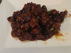 -金马国际酒店中餐厅