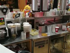 -桂桂茶(恒基名人店)