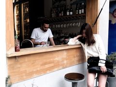 -RAC BAR(安福路店)