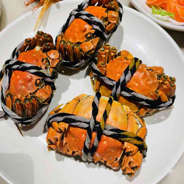 宴誉恋海·活鲜刺身美学自助(新街口店)-"又来打卡南京最火的自助餐了