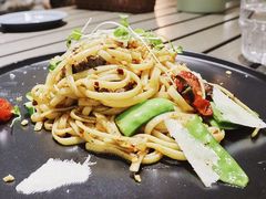 香辣澳洲牛肉粒意大利扁面-CHILLAX轻乐时(侨建·Hi City店)