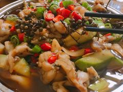 -古真记钵钵鸡(总店)