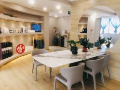 设施-酉嘉瑜伽YO+YOGA