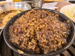 -王菊美食街·王菊面馆(总店)