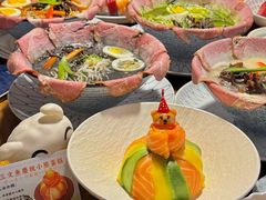 -河风の幸会精致料理