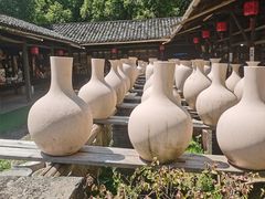 -景德镇古窑民俗博览区