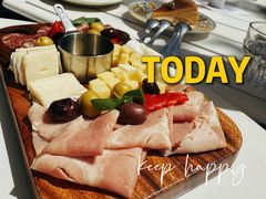 -Alimentari早午餐(安福路店)