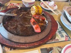 -吴系粤菜馆·茶餐厅(深业上城店)