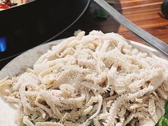 千层肚-六公里老火锅(总店)