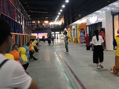 -巴克创奇梦工厂