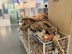 -宜家家居(四元桥商场店)